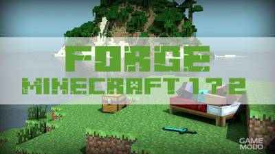 Minecraft Forge 1.7