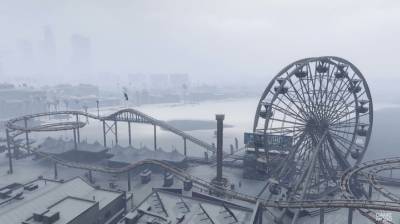 Singleplayer Snow