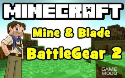 Mine & Blade: Battlegear 2