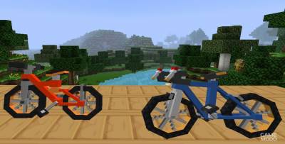 PokeCycle