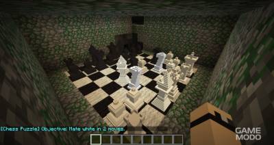 MineChess
