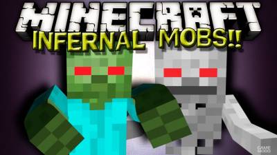 Infernal Mobs