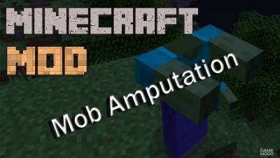 Mob Amputation