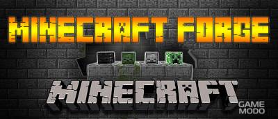 Minecraft Forge 1.5