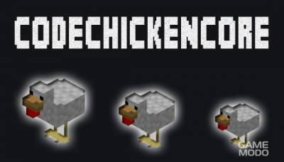 CodeChickenCore