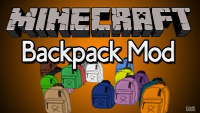 Backpacks