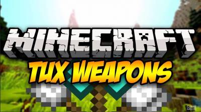 TuxWeapons