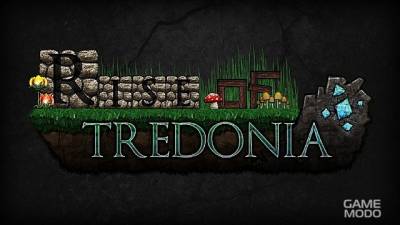 Tredonia
