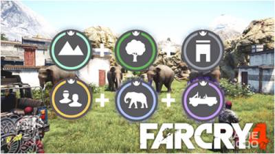 Лучшие карты (The Best Custom Maps Pack)