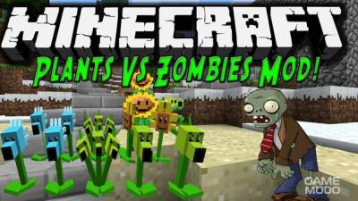 Plants Vs Zombies