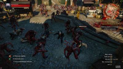 Режим инфекции (Infection mode)