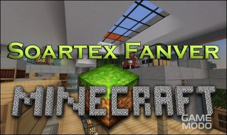 Soartex Fanver 64х