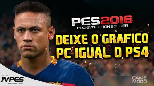 Улучшение графики до уровня PS4