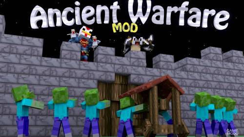 Ancient Warfare