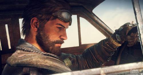 Вылетает Mad Max? Поможет фикс вылета