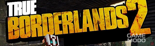 True Borderlands