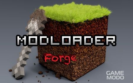 Minecraft Forge 1.8