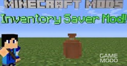 InventorySaver