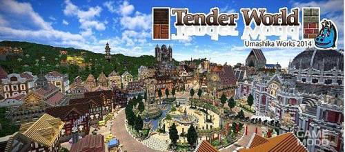 Tender World
