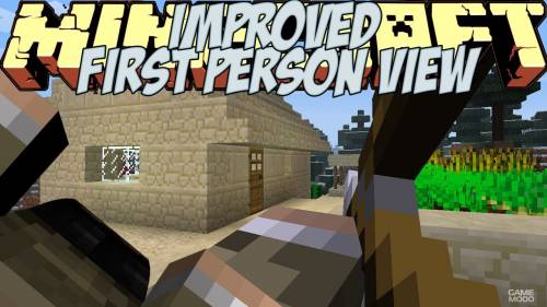 Improved First Person View