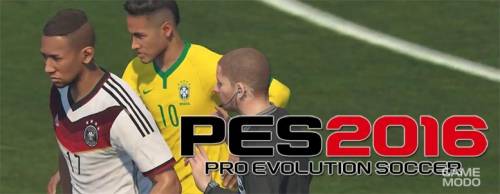 PES Next