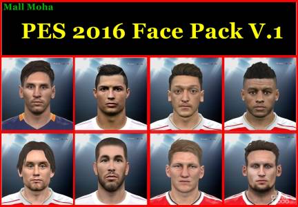 Face Pack