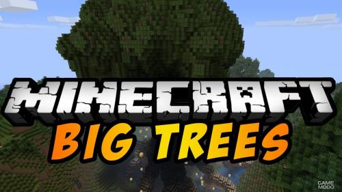 BigTrees Mod