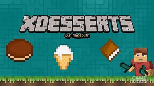 xDesserts
