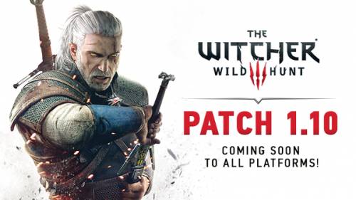 Патч 1.10 GOG