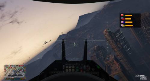 Воздушные бои (Air Superiority)