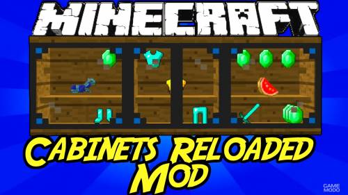 Cabinets Reloaded