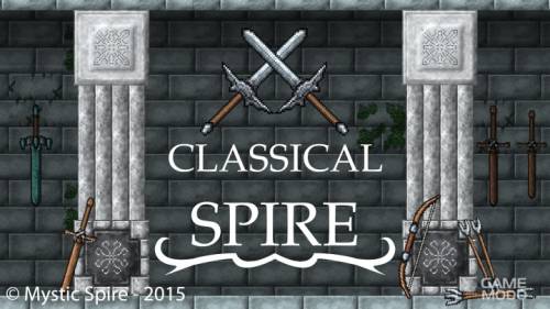 Classical Spire [64x]