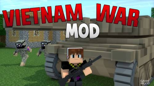 Вьетнамская война (NamCraft)