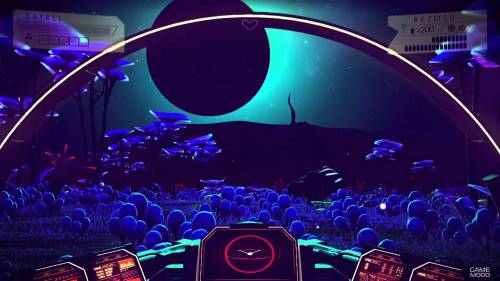 Лучшая чит-программа для No Man’s Sky