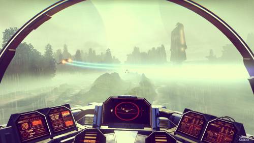 Полный русификатор для No Man's Sky