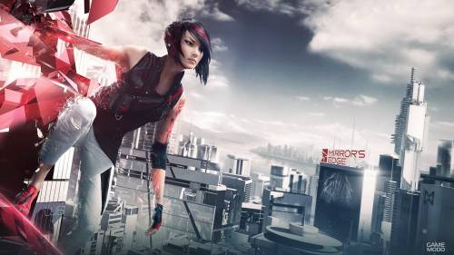 Фикс вылетов из Mirror's Edge Catalyst. Игра больше не вылетает!
