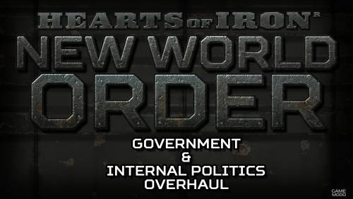 New World Order