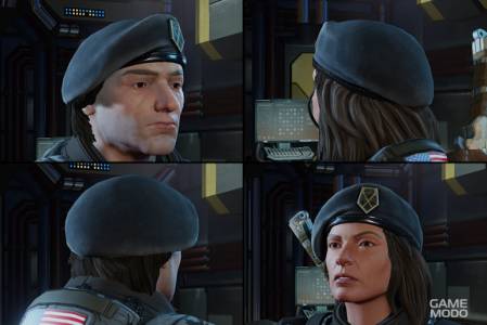 Новый аксессуары от Capnbubs'а (Capnbubs' Accessories Pack)