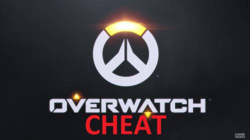 Многофункциональный чит для Overwatch