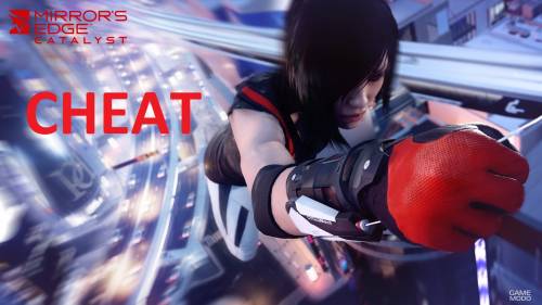Чит для Mirrors Edge: Catalyst