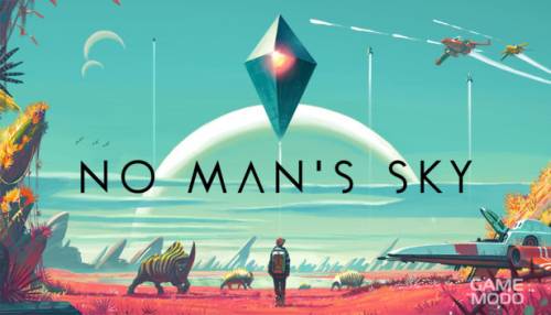 Первый патч для No Man's Sky
