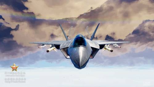 Самолет J-31B Gryfalcon Carrier Fighter